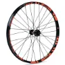 GTR Sl27 27.5´´ Disc Mtb Vorderrad