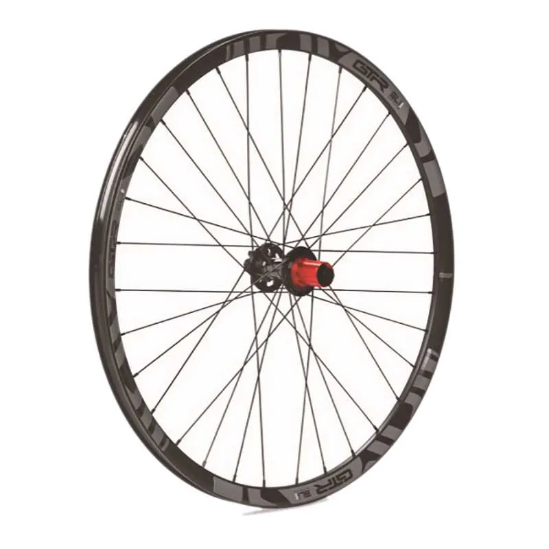 GTR Sl27 29´´ Centerlock Disc Tubeless Mtb Hinterrad GTR Sl27 29´´ Centerlock Disc Tubeless Mtb Hinterrad