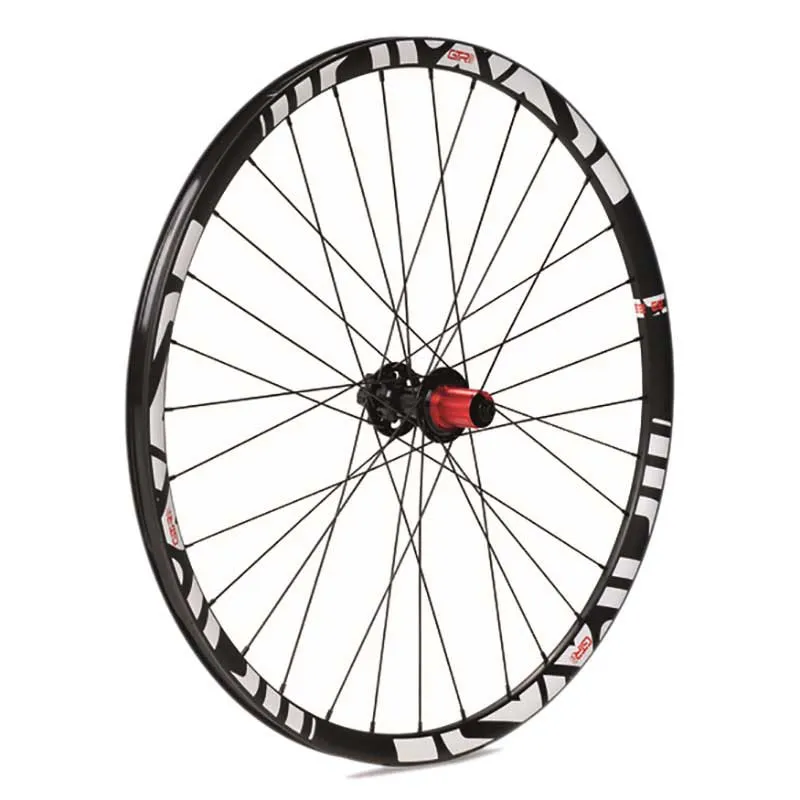GTR Sl27 29´´ Centerlock Disc Tubeless Mtb Hinterrad GTR Sl27 29´´ Centerlock Disc Tubeless Mtb Hinterrad