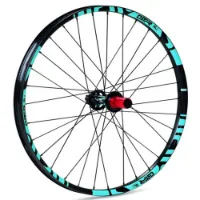 GTR Sl27 29´´ Disc Mtb Hinterrad GTR Sl27 29´´ Disc Mtb Hinterrad