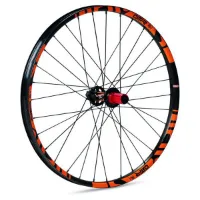 GTR Sl27 29´´ Disc Mtb Hinterrad