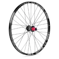GTR Sl27 29´´ Disc Mtb Hinterrad GTR Sl27 29´´ Disc Mtb Hinterrad