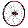 GTR Sl27 29´´ Disc Mtb Hinterrad