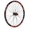 GTR Sl27 29´´ Disc Mtb Hinterrad Refurbished, Orange, 12 x 148mm