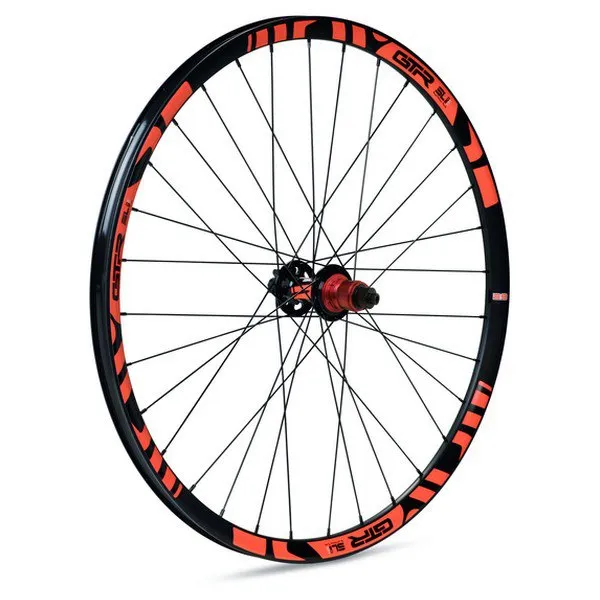 GTR Sl27 29´´ Disc Mtb Hinterrad Refurbished, Orange, 12 x 148mm GTR Sl27 29´´ Disc Mtb Hinterrad Refurbished, Orange, 12 x 148mm