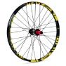 GTR Sl27 29´´ Disc Mtb Hinterrad