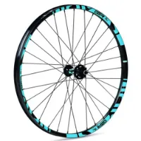 GTR Sl27 29´´ Disc Mtb Vorderrad GTR Sl27 29´´ Disc Mtb Vorderrad