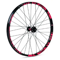 GTR Sl27 29´´ Disc Mtb Vorderrad GTR Sl27 29´´ Disc Mtb Vorderrad