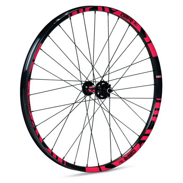 GTR Sl27 29´´ Disc Mtb Vorderrad GTR Sl27 29´´ Disc Mtb Vorderrad