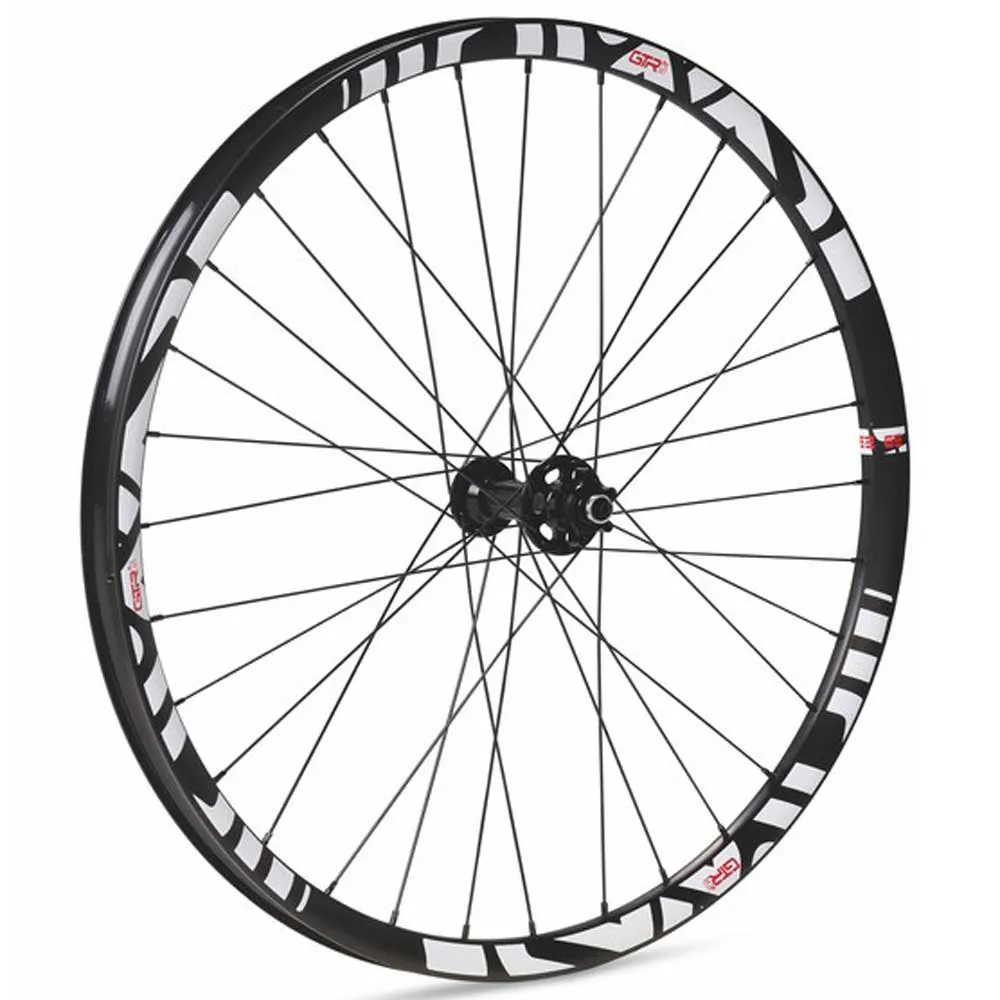 GTR Sl27 29´´ Disc Mtb Vorderrad