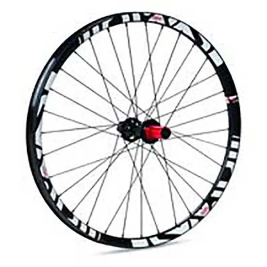 GTR Sl27 Boost 27.5´´ 6t Disc Tubeless Mtb Hinterrad GTR Sl27 Boost 27.5´´ 6t Disc Tubeless Mtb Hinterrad