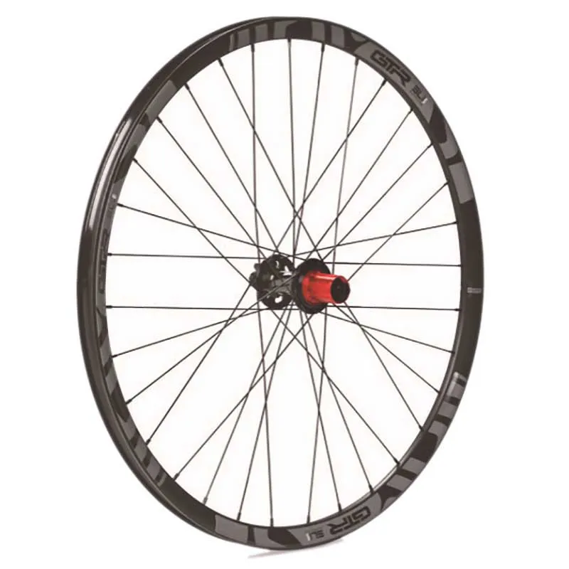 GTR Sl27 Boost 27.5´´ Centerlock Disc Tubeless Mtb Hinterrad GTR Sl27 Boost 27.5´´ Centerlock Disc Tubeless Mtb Hinterrad