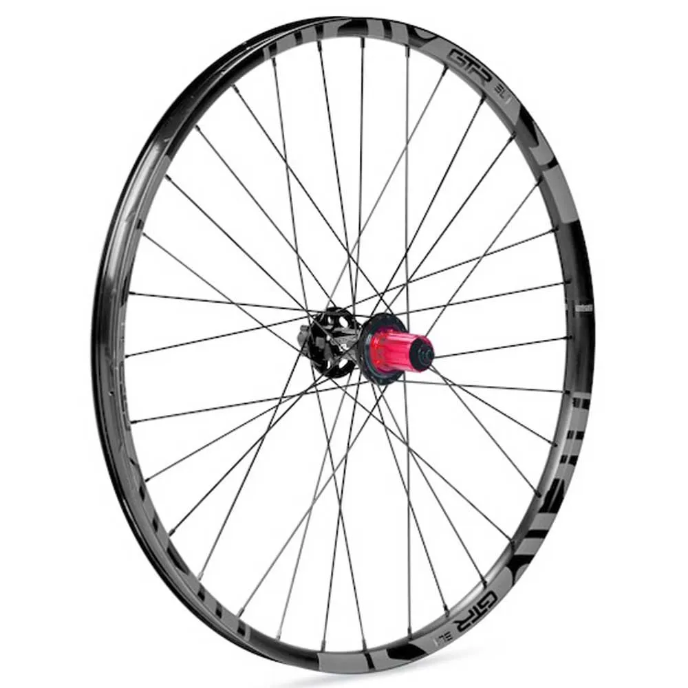 GTR Sl27 Boost 27.5´´ Disc Mtb Hinterrad GTR Sl27 Boost 27.5´´ Disc Mtb Hinterrad