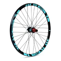GTR Sl27 Boost 27.5´´ Tubeless Hinterrad GTR Sl27 Boost 27.5´´ Tubeless Hinterrad