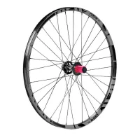 GTR Sl27 Boost 29´´ 6t Disc Tubeless Mtb Hinterrad GTR Sl27 Boost 29´´ 6t Disc Tubeless Mtb Hinterrad