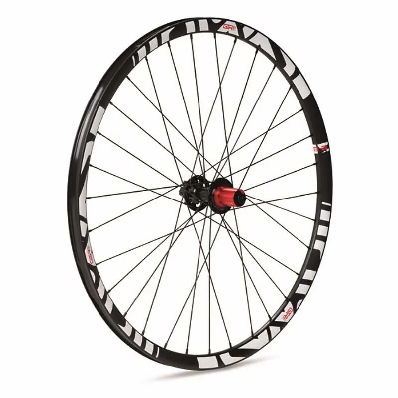 GTR Sl27 Boost 29´´ Centerlock Disc Tubeless Mtb Hinterrad GTR Sl27 Boost 29´´ Centerlock Disc Tubeless Mtb Hinterrad