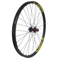 GTR Sl30 27.5´´ Cl Disc Tubeless Mtb Hinterrad GTR Sl30 27.5´´ Cl Disc Tubeless Mtb Hinterrad