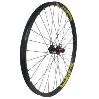 GTR Sl30 27.5´´ Cl Ratchet Disc Tubeless Mtb Hinterrad GTR Sl30 27.5´´ Cl Ratchet Disc Tubeless Mtb Hinterrad