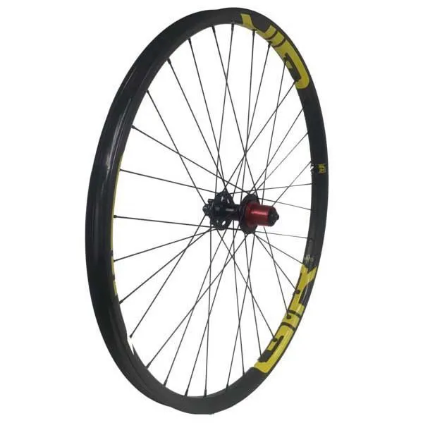 GTR Sl30 27.5´´ Cl Ratchet Disc Tubeless Mtb Hinterrad GTR Sl30 27.5´´ Cl Ratchet Disc Tubeless Mtb Hinterrad