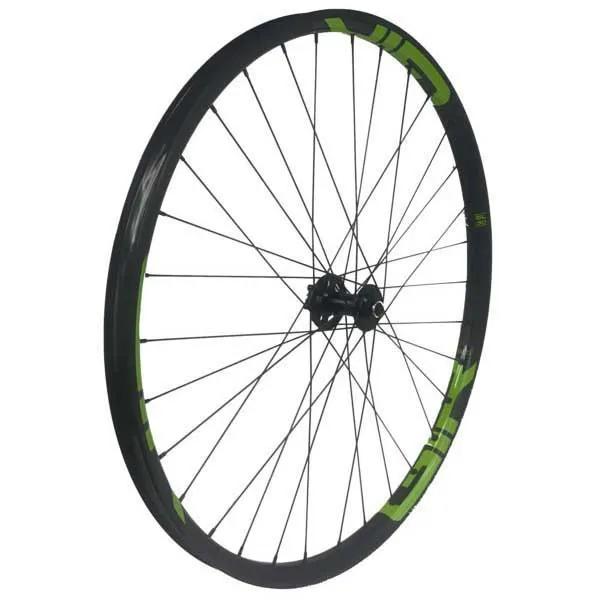GTR Sl30 27.5´´ Disc Tubeless Mtb Vorderrad GTR Sl30 27.5´´ Disc Tubeless Mtb Vorderrad