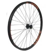 GTR Sl30 29´´ Cl Disc Tubeless Mtb Vorderrad GTR Sl30 29´´ Cl Disc Tubeless Mtb Vorderrad