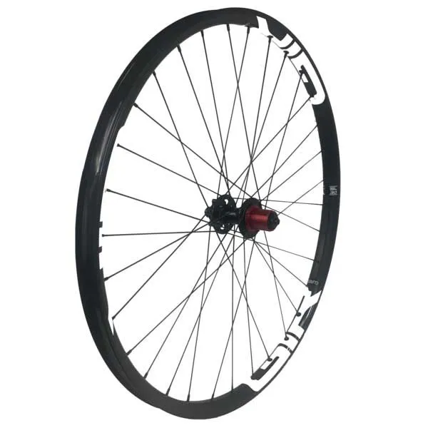 GTR Sl30 29´´ Cl Ratchet Disc Tubeless Mtb Hinterrad GTR Sl30 29´´ Cl Ratchet Disc Tubeless Mtb Hinterrad