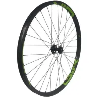GTR Sl30 Boost 27.5´´ Cl Disc Tubeless Mtb Vorderrad GTR Sl30 Boost 27.5´´ Cl Disc Tubeless Mtb Vorderrad
