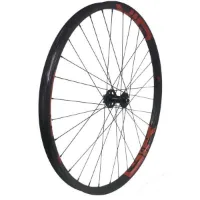 GTR Sl30 Boost 27.5´´ Cl Disc Tubeless Mtb Vorderrad GTR Sl30 Boost 27.5´´ Cl Disc Tubeless Mtb Vorderrad