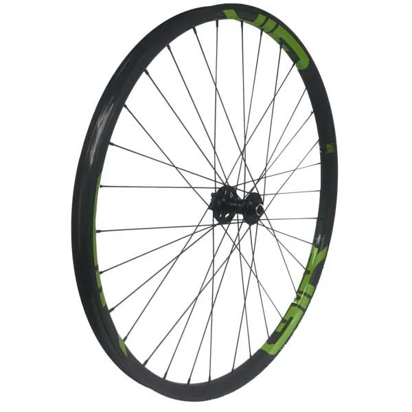 GTR Sl30 Boost 27.5´´ Cl Disc Tubeless Mtb Vorderrad GTR Sl30 Boost 27.5´´ Cl Disc Tubeless Mtb Vorderrad