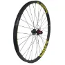 GTR Sl30 Boost 27.5´´ Disc 6b Tubeless Mtb Hinterrad