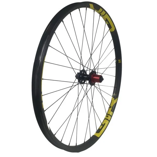 GTR Sl30 Boost 27.5´´ Disc 6b Tubeless Mtb Hinterrad GTR Sl30 Boost 27.5´´ Disc 6b Tubeless Mtb Hinterrad
