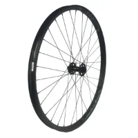 GTR Sl30 Boost 27.5´´ Disc 6b Tubeless Mtb Vorderrad GTR Sl30 Boost 27.5´´ Disc 6b Tubeless Mtb Vorderrad
