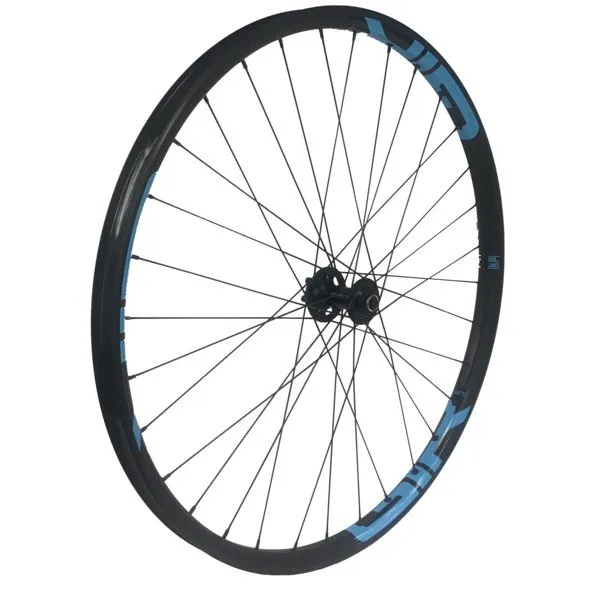 GTR Sl30 Boost 27.5´´ Disc 6b Tubeless Mtb Vorderrad GTR Sl30 Boost 27.5´´ Disc 6b Tubeless Mtb Vorderrad