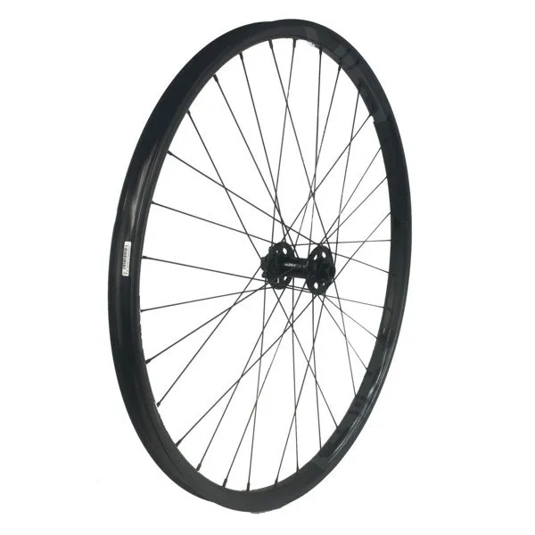 GTR Sl30 Boost 27.5´´ Disc 6b Tubeless Mtb Vorderrad