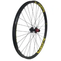 GTR Sl30 Boost 27.5´´ Disc Cl Tubeless Mtb Hinterrad GTR Sl30 Boost 27.5´´ Disc Cl Tubeless Mtb Hinterrad