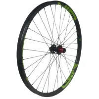 GTR Sl30 Boost 27.5´´ Disc Cl Tubeless Mtb Hinterrad GTR Sl30 Boost 27.5´´ Disc Cl Tubeless Mtb Hinterrad
