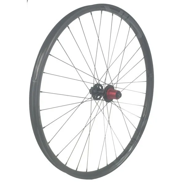 GTR Sl30 Boost 27.5´´ Disc Cl Tubeless Mtb Hinterrad GTR Sl30 Boost 27.5´´ Disc Cl Tubeless Mtb Hinterrad