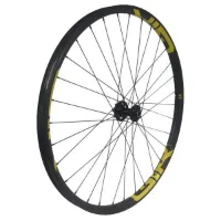 GTR Sl30 Boost 29´´ Cl Disc Tubeless Mtb Vorderrad GTR Sl30 Boost 29´´ Cl Disc Tubeless Mtb Vorderrad