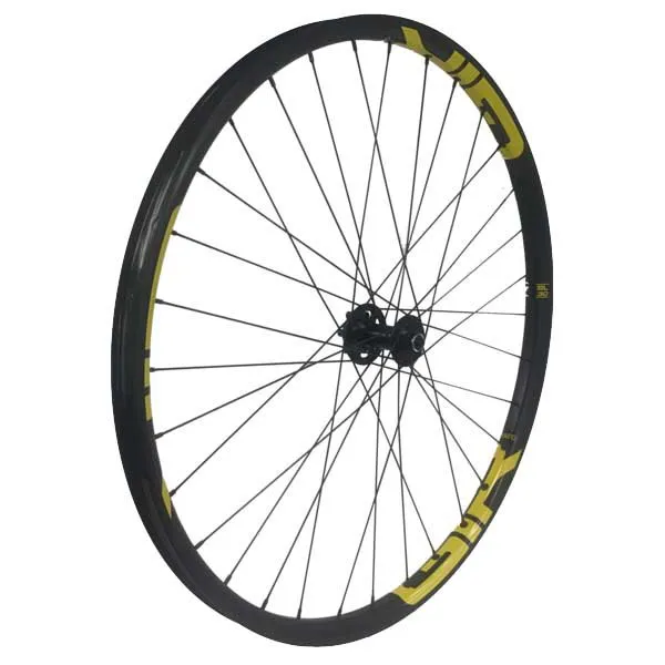 GTR Sl30 Boost 29´´ Cl Disc Tubeless Mtb Vorderrad GTR Sl30 Boost 29´´ Cl Disc Tubeless Mtb Vorderrad