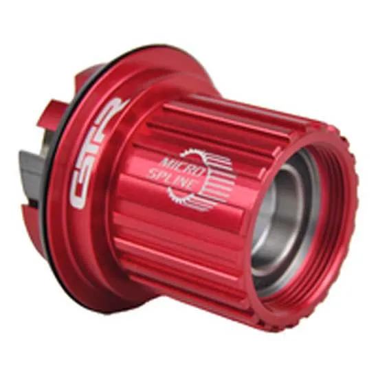 GTR Sl30 Boost 29´´ Cl Ratchet Disc Tubeless Mtb Hinterrad