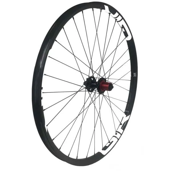 GTR Sl30 Boost 29´´ Cl Ratchet Disc Tubeless Mtb Hinterrad