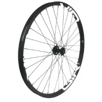 GTR Sl30 Boost 29´´ Disc 6b Tubeless Mtb Vorderrad GTR Sl30 Boost 29´´ Disc 6b Tubeless Mtb Vorderrad
