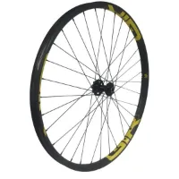 GTR Sl30 Boost 29´´ Disc 6b Tubeless Mtb Vorderrad GTR Sl30 Boost 29´´ Disc 6b Tubeless Mtb Vorderrad