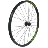GTR Sl30 Boost 29´´ Disc 6b Tubeless Mtb Vorderrad GTR Sl30 Boost 29´´ Disc 6b Tubeless Mtb Vorderrad