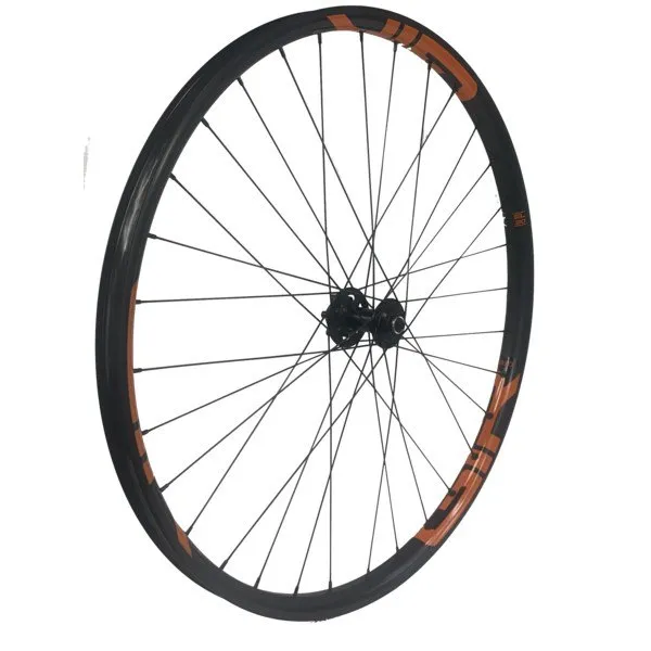 GTR Sl30 Boost 29´´ Disc 6b Tubeless Mtb Vorderrad GTR Sl30 Boost 29´´ Disc 6b Tubeless Mtb Vorderrad