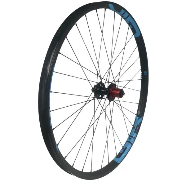GTR Sl30 Boost 29´´ Disc Cl Tubeless Mtb Hinterrad GTR Sl30 Boost 29´´ Disc Cl Tubeless Mtb Hinterrad