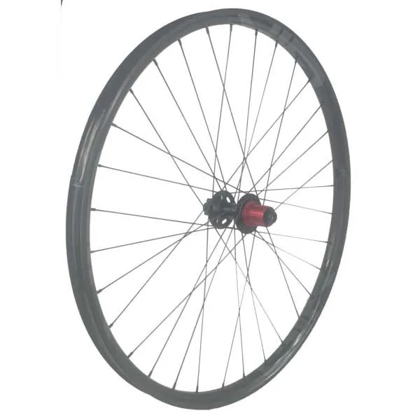 GTR Sl30 Boost 29´´ Ratchet Disc Tubeless Mtb Hinterrad GTR Sl30 Boost 29´´ Ratchet Disc Tubeless Mtb Hinterrad