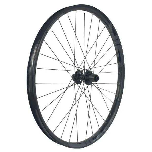 GTR Sl30 E-bike Boost 27.5´´ 6b Disc Tubeless Mtb Hinterrad GTR Sl30 E-bike Boost 27.5´´ 6b Disc Tubeless Mtb Hinterrad