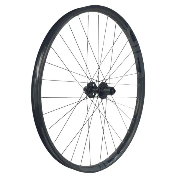 GTR Sl30 E-bike Boost 29´´ 6b Disc Tubeless Mtb Hinterrad GTR Sl30 E-bike Boost 29´´ 6b Disc Tubeless Mtb Hinterrad