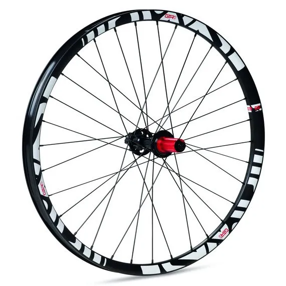 GTR Sl35 11s Boost Plus 29´´ 6b Disc Tubeless Mtb Hinterrad, White, 12 x 148mm, Shimano/Sram HG GTR Sl35 11s Boost Plus 29´´ 6b Disc Tubeless Mtb Hinterrad, White, 12 x 148mm, Shimano/Sram HG